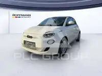2023 Fiat 500