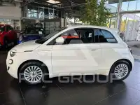 2023 Fiat 500