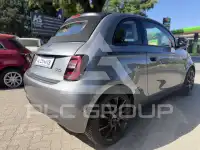 2023 Fiat 500