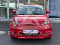 2023 Fiat 500