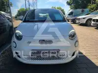 2023 Fiat 500