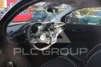 2023 Fiat 500