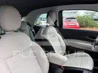 2023 Fiat 500