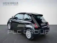 2023 Fiat 500