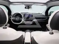 2023 Fiat 500