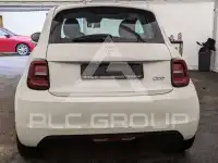 2023 Fiat 500