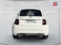 2023 Fiat 500