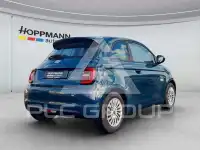 2023 Fiat 500