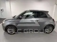 2023 Fiat 500