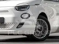 2023 Fiat 500