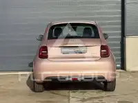 2023 Fiat 500