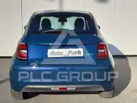2023 Fiat 500