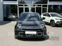 2023 Fiat 500