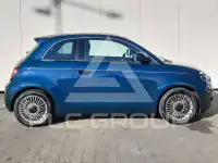 2023 Fiat 500