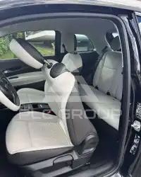 2023 Fiat 500