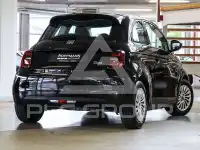2023 Fiat 500