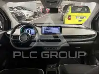 2023 Fiat 500