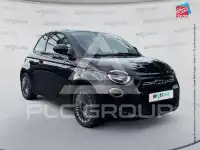 2023 Fiat 500