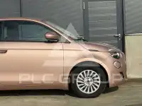 2023 Fiat 500