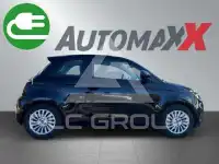 2023 Fiat 500