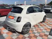 2023 Fiat 500