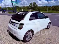 2023 Fiat 500