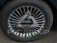 2023 Fiat 500