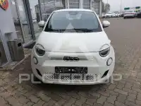 2023 Fiat 500