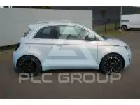 2023 Fiat 500