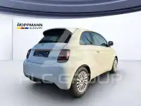 2023 Fiat 500