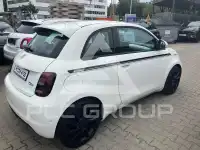 2023 Fiat 500