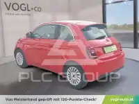 2023 Fiat 500