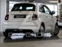 2023 Fiat 500