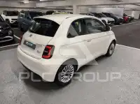 2023 Fiat 500