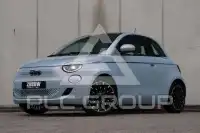 2023 Fiat 500
