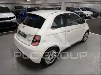 2023 Fiat 500