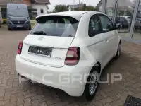 2023 Fiat 500