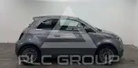 2023 Fiat 500