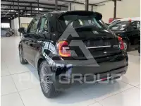 2023 Fiat 500