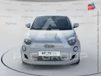 2023 Fiat 500