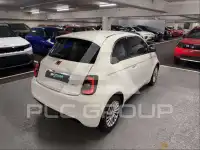 2023 Fiat 500