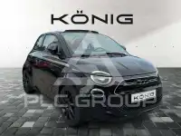 2023 Fiat 500