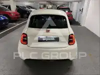 2023 Fiat 500