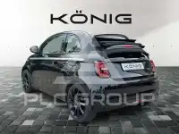 2023 Fiat 500