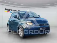 2023 Fiat 500