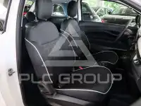 2023 Fiat 500