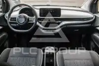 2023 Fiat 500