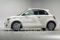 2023 Fiat 500