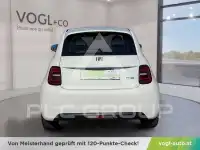 2023 Fiat 500