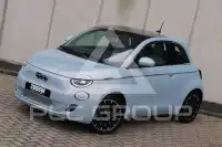 2023 Fiat 500